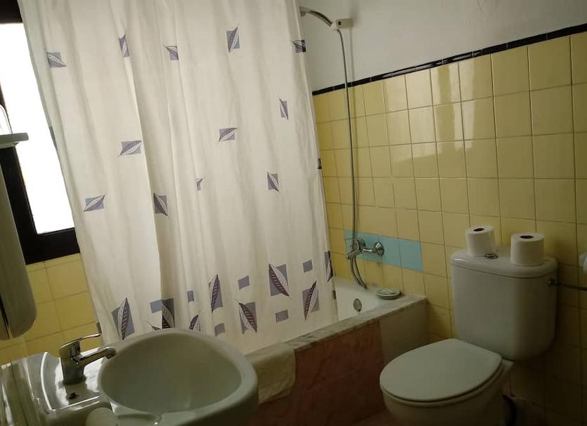 Łazienka Zdjęcie