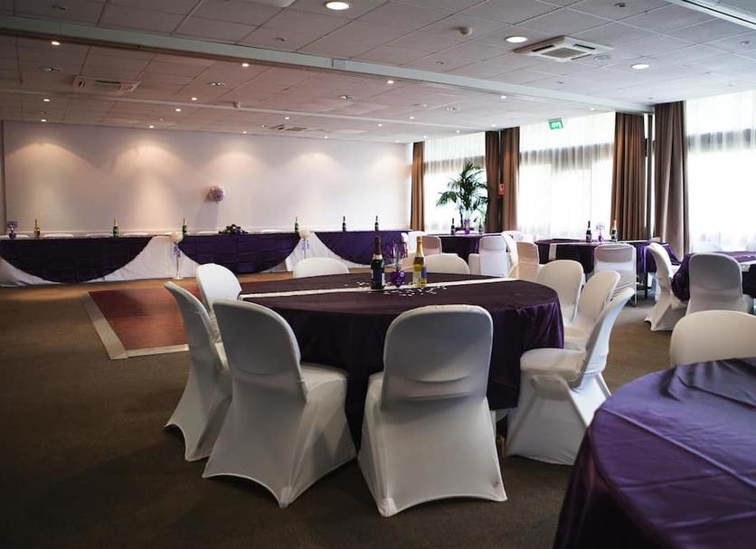 Sala konferencyjna Zdjęcie