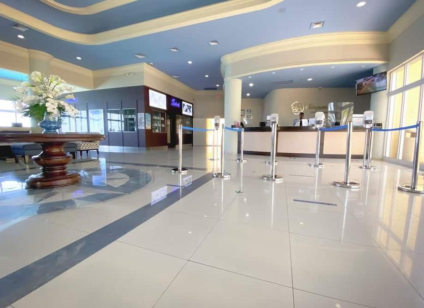 Lobby Zdjęcie
