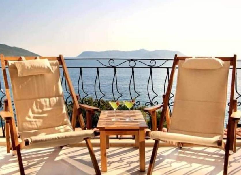 Balkon Zdjęcie