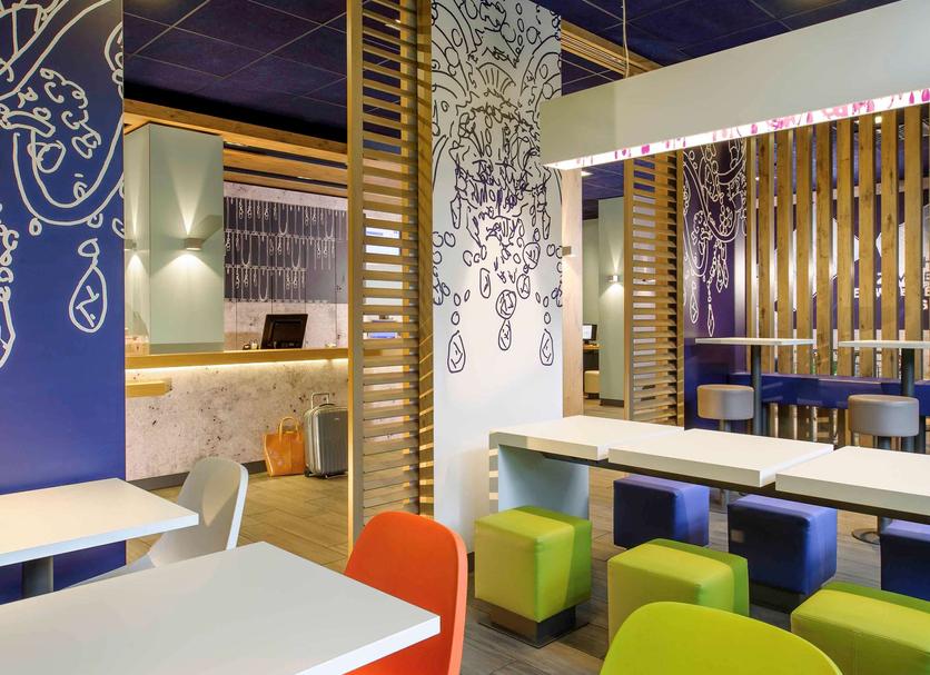 Restauracja Zdjęcie
