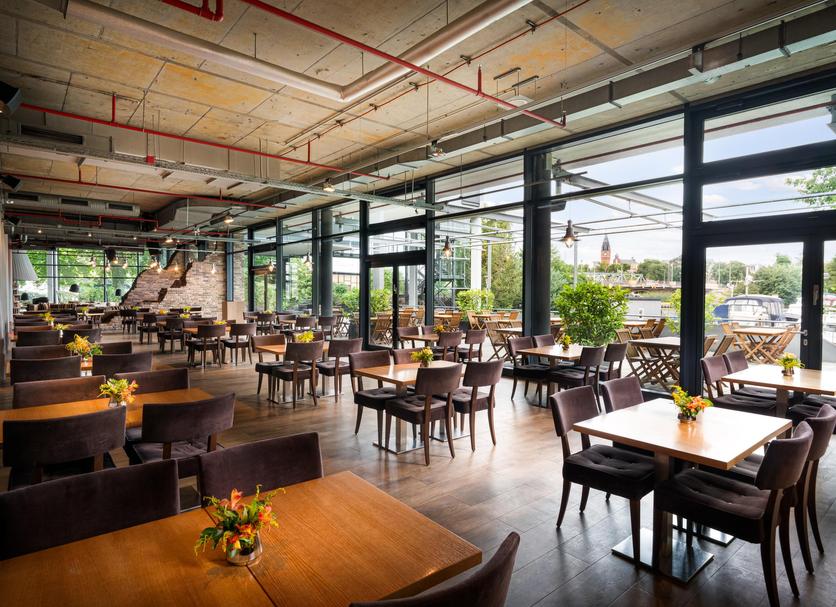 Restauracja Zdjęcie