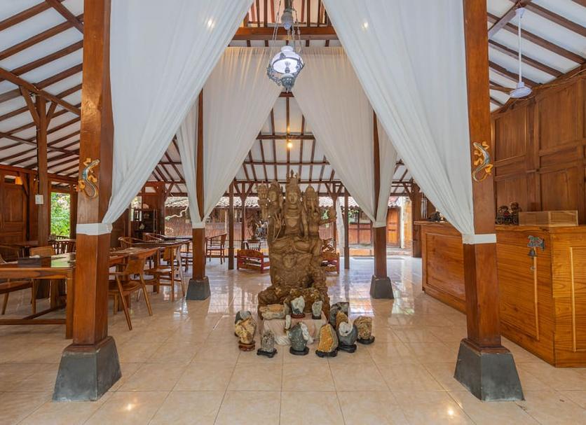 Lobby Zdjęcie