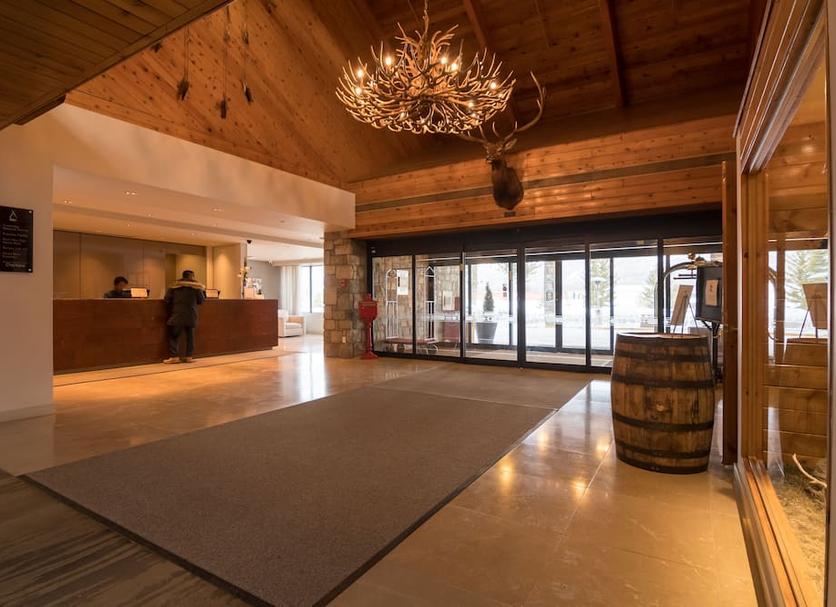 Lobby Zdjęcie