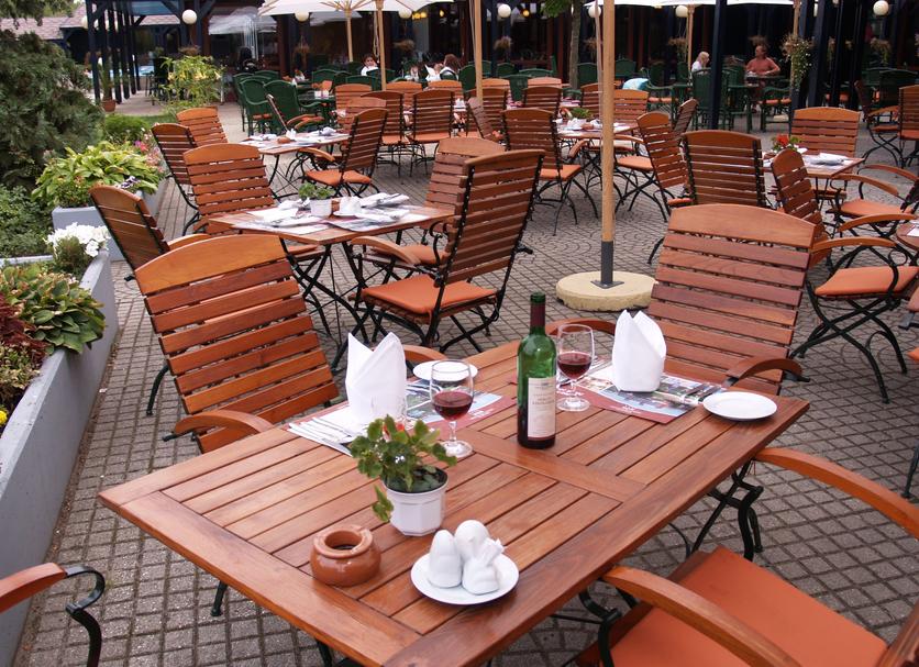 Restauracja Zdjęcie