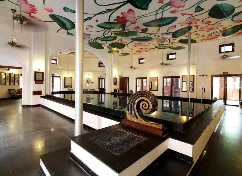 Lobby Zdjęcie