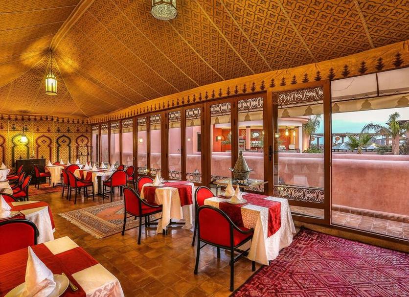 Restauracja Zdjęcie