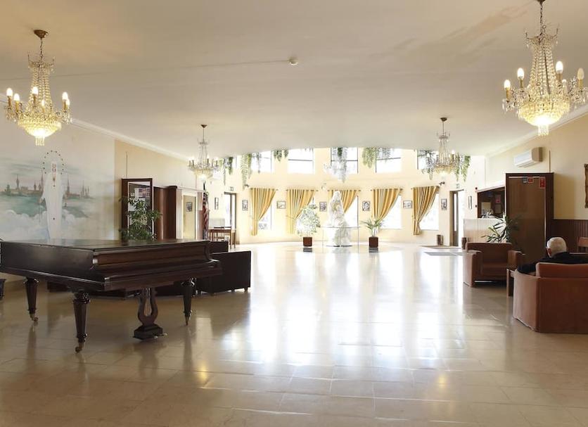 Lobby Zdjęcie