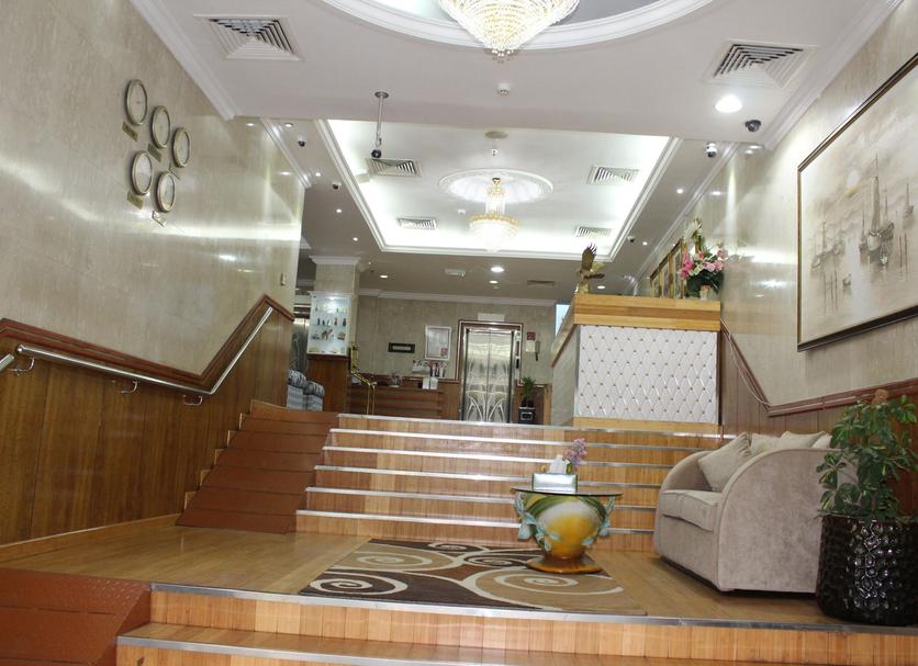 Lobby Zdjęcie