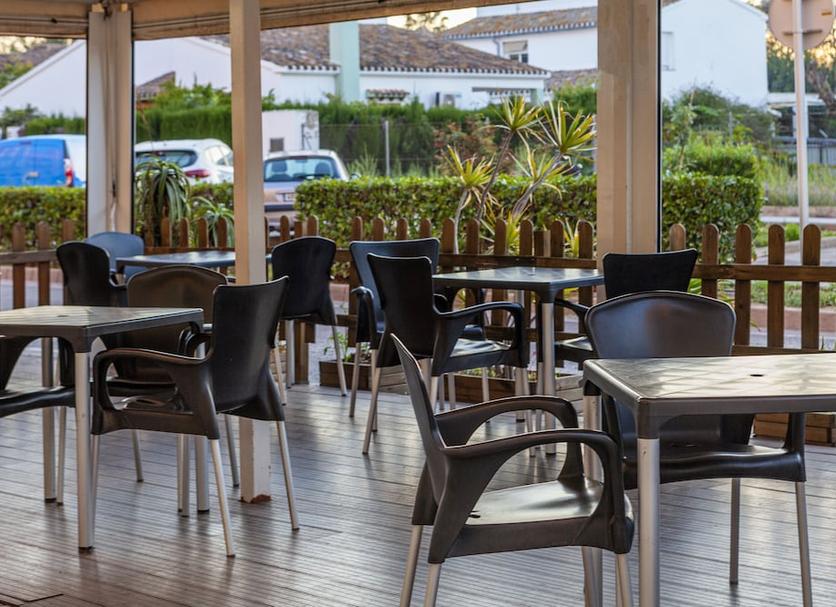 Restauracja Zdjęcie