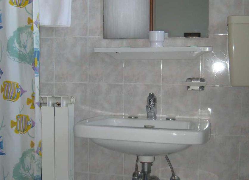 Łazienka Zdjęcie