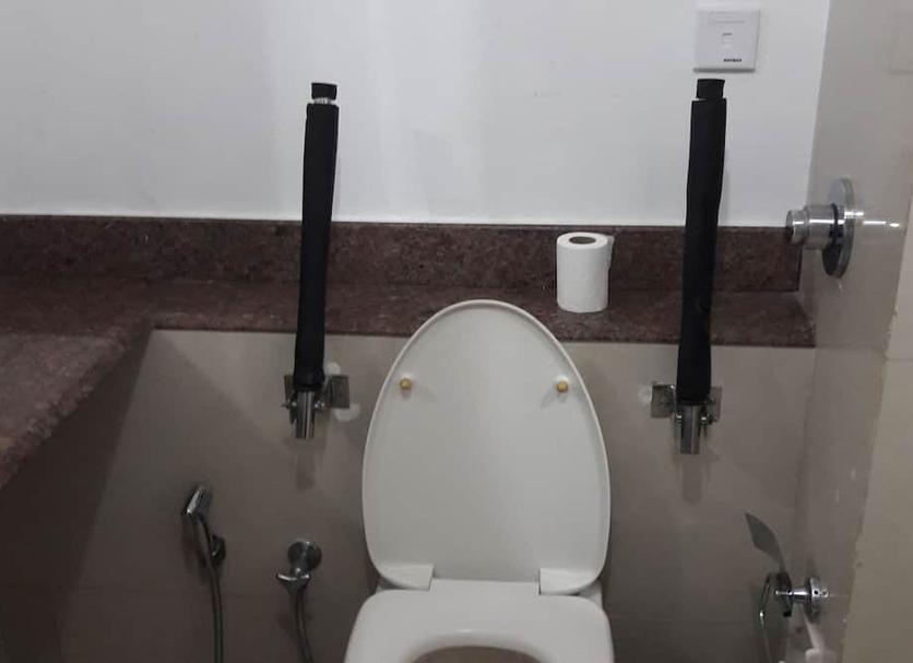 Łazienka Zdjęcie
