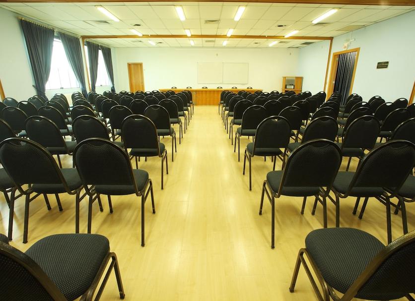 Sala konferencyjna Zdjęcie
