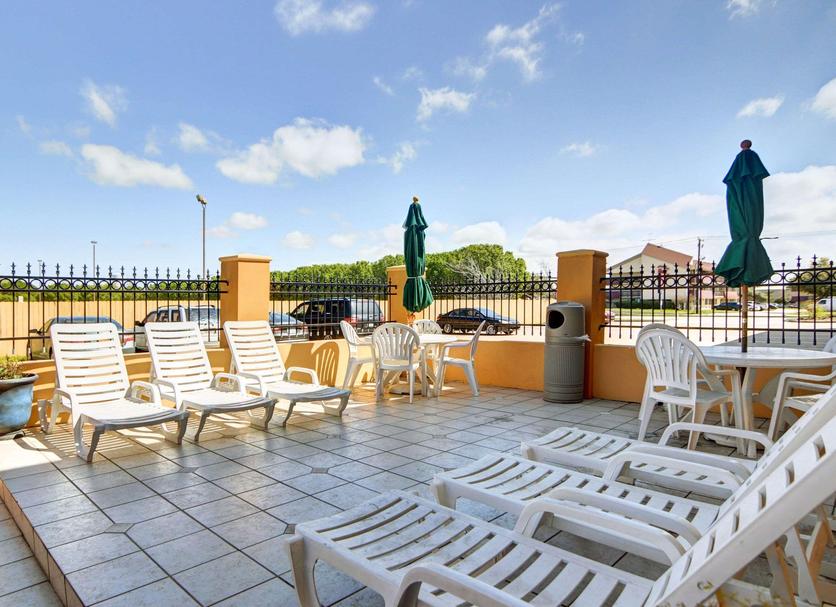 Patio Zdjęcie