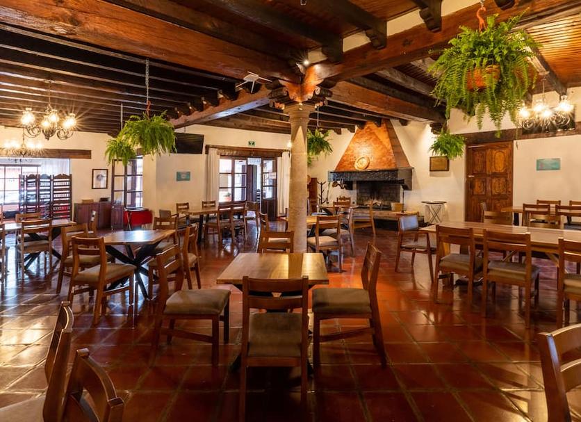 Restauracja Zdjęcie