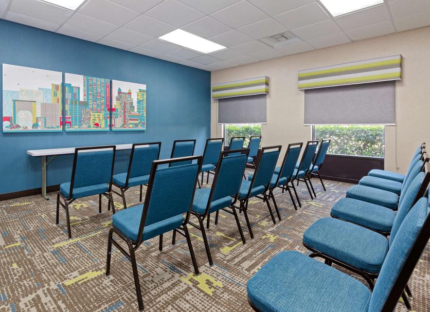 Sala konferencyjna Zdjęcie