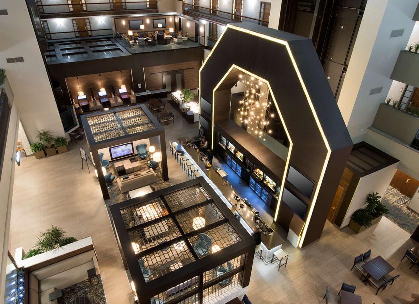 Lobby Zdjęcie