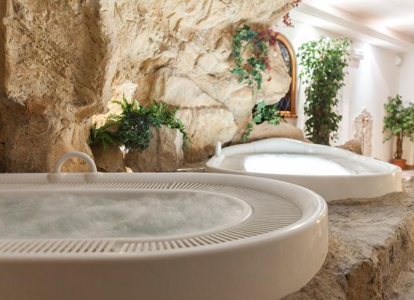 Spa Zdjęcie