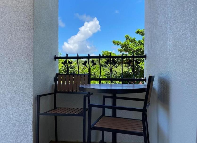 Balkon Zdjęcie