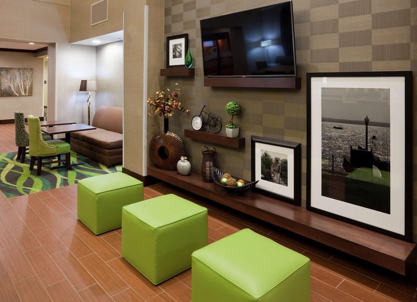 Lobby Zdjęcie