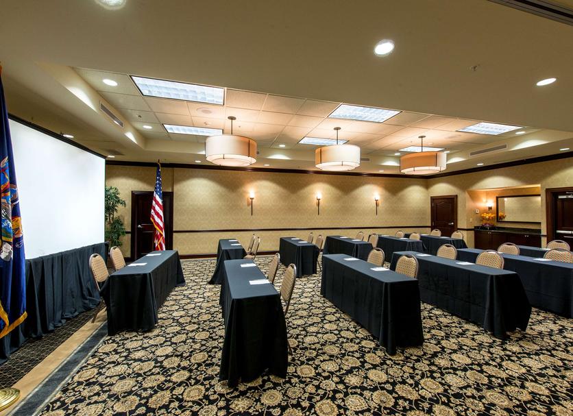 Sala konferencyjna Zdjęcie