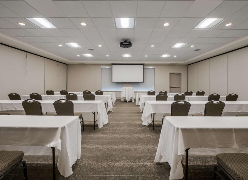 Sala konferencyjna Zdjęcie