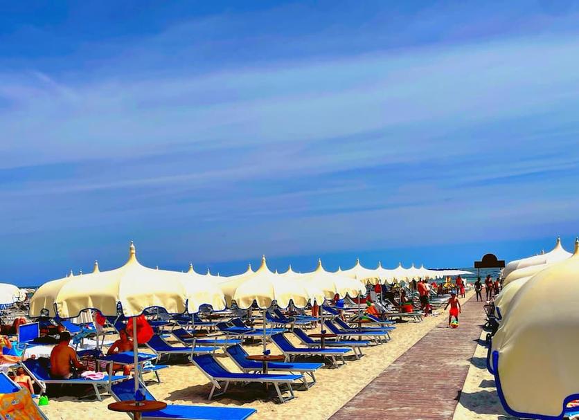 Plaża Zdjęcie