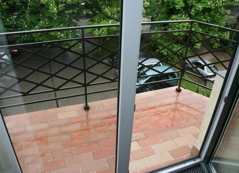 Balkon Zdjęcie