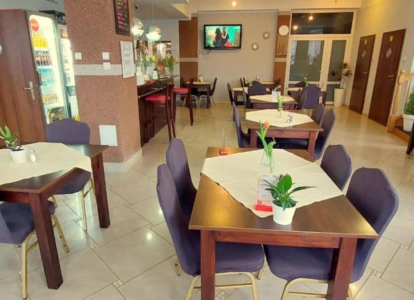 Restauracja Zdjęcie