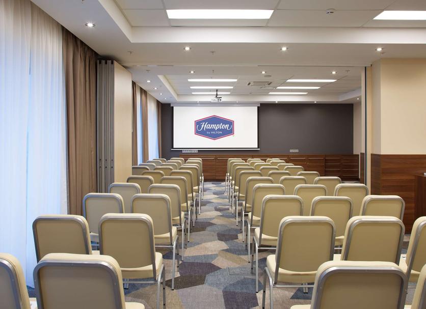 Sala konferencyjna Zdjęcie