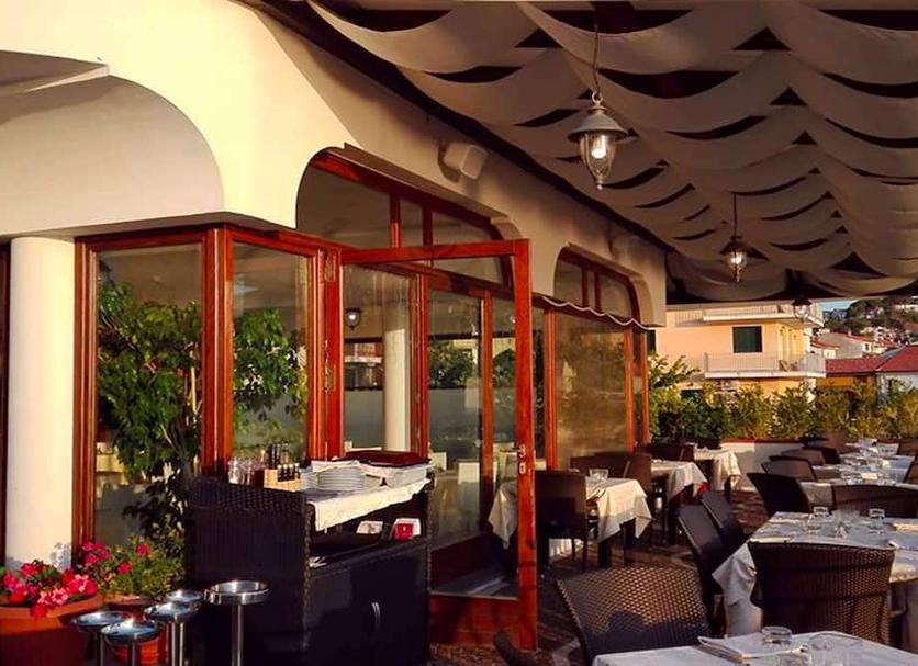 Restauracja Zdjęcie
