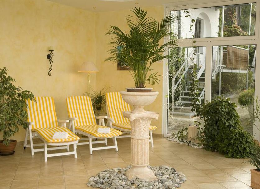 Patio Zdjęcie
