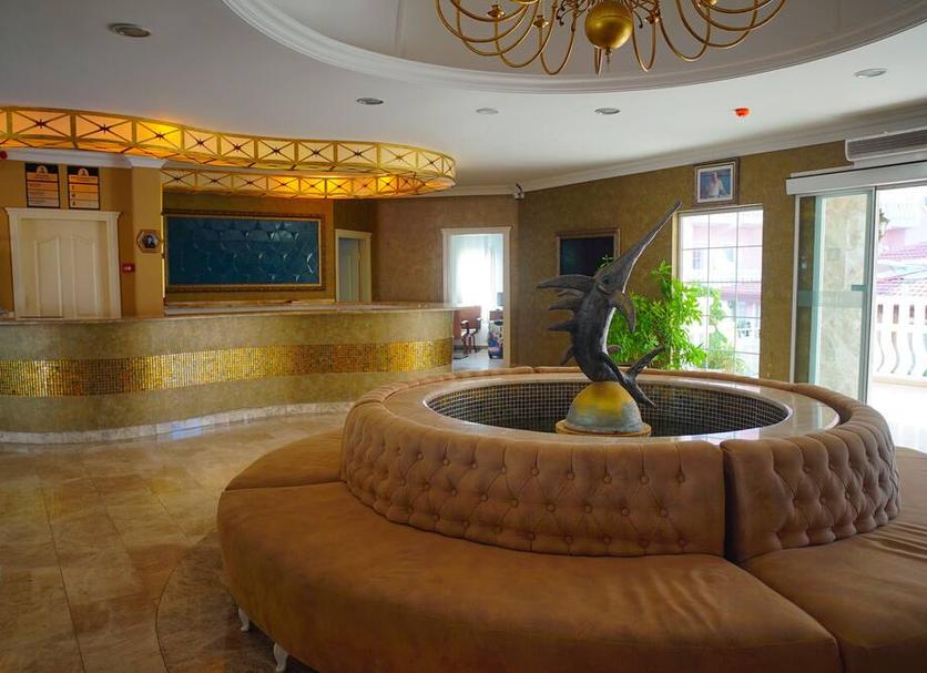 Lobby Zdjęcie