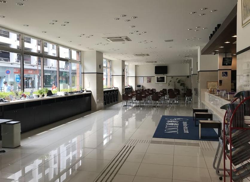 Restauracja Zdjęcie