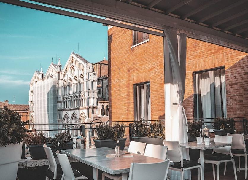 Balkon Zdjęcie