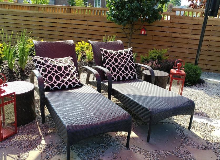 Patio Zdjęcie