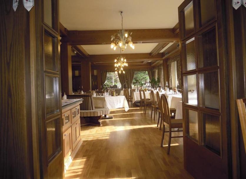 Restauracja Zdjęcie