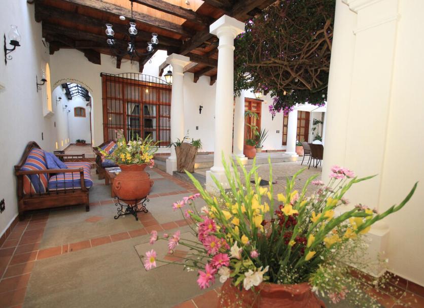 Patio Zdjęcie