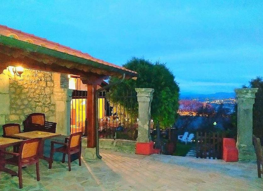 Patio Zdjęcie