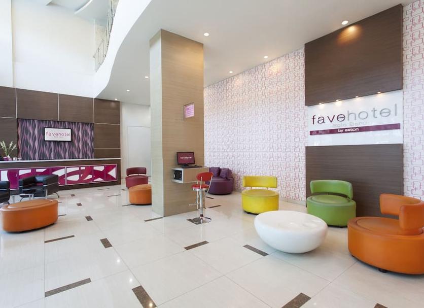 Lobby Zdjęcie