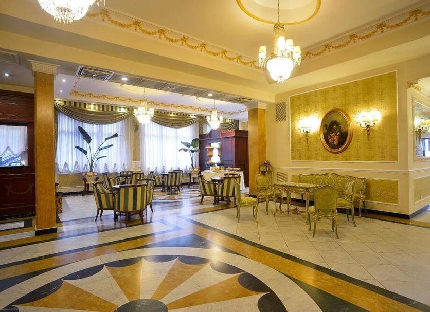 Restauracja Zdjęcie