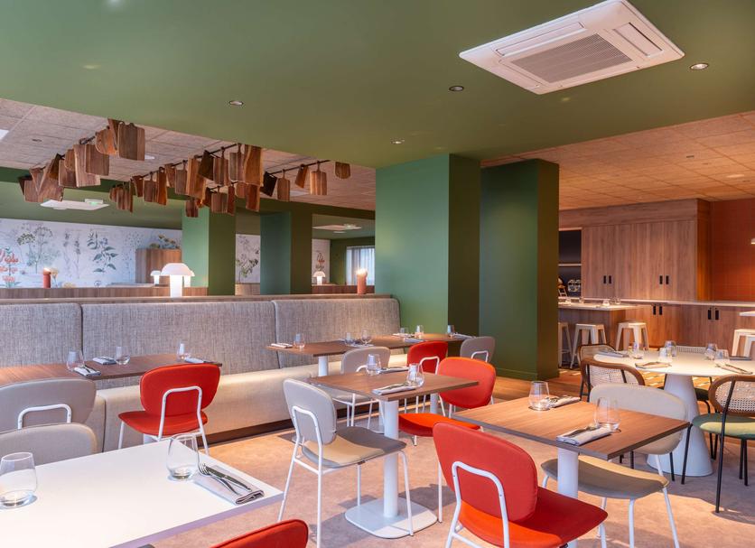 Restauracja Zdjęcie
