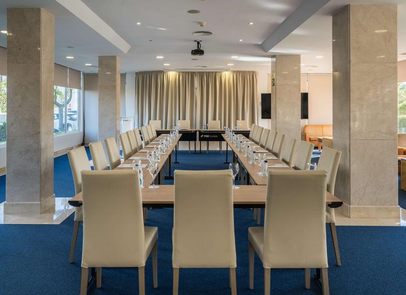 Sala konferencyjna Zdjęcie