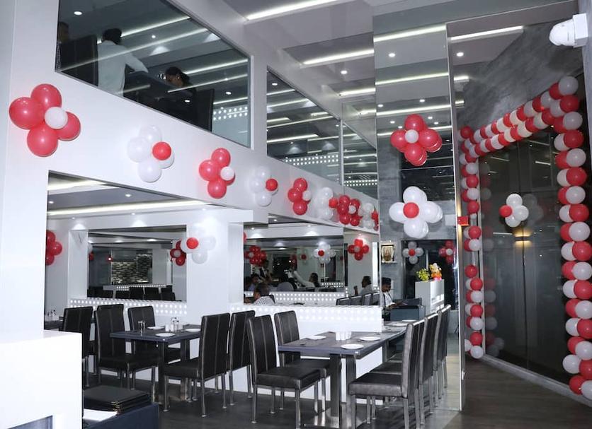 Restauracja Zdjęcie