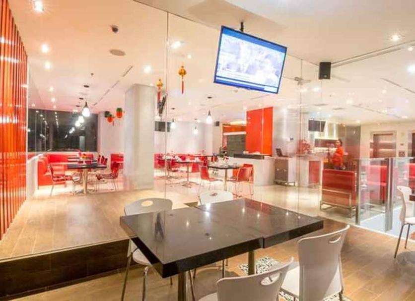 Restauracja Zdjęcie