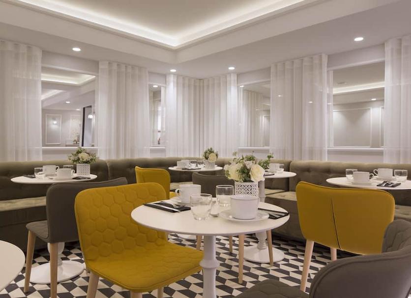 Restauracja Zdjęcie