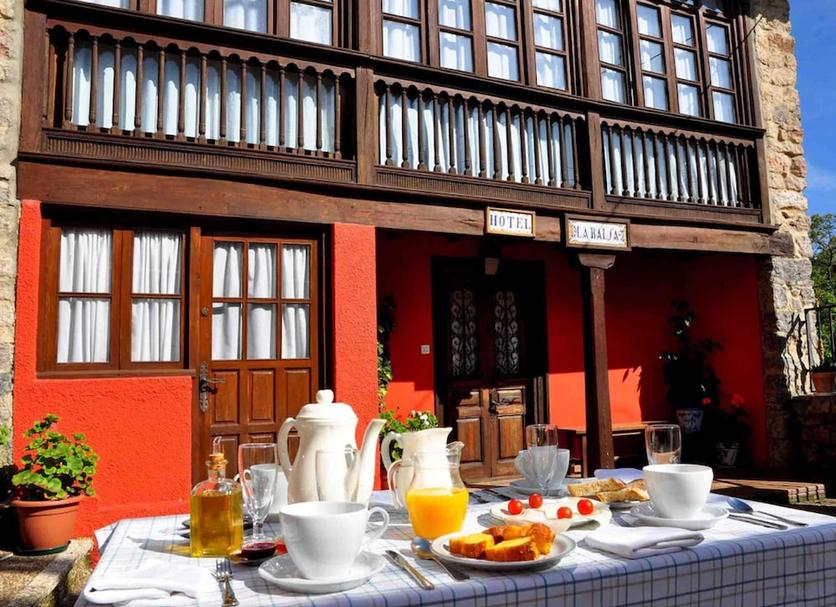 Restauracja Zdjęcie