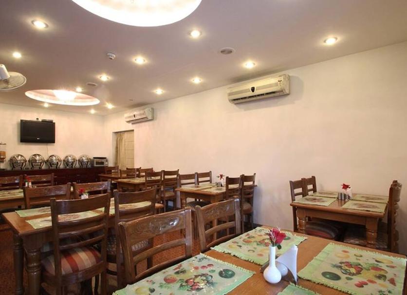 Restauracja Zdjęcie