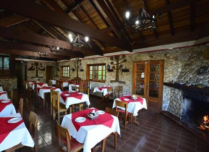 Restauracja Zdjęcie