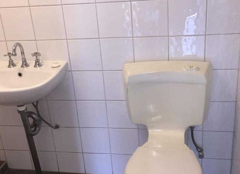 Łazienka Zdjęcie